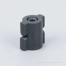 Raccordi di blocco in metallo in polvere